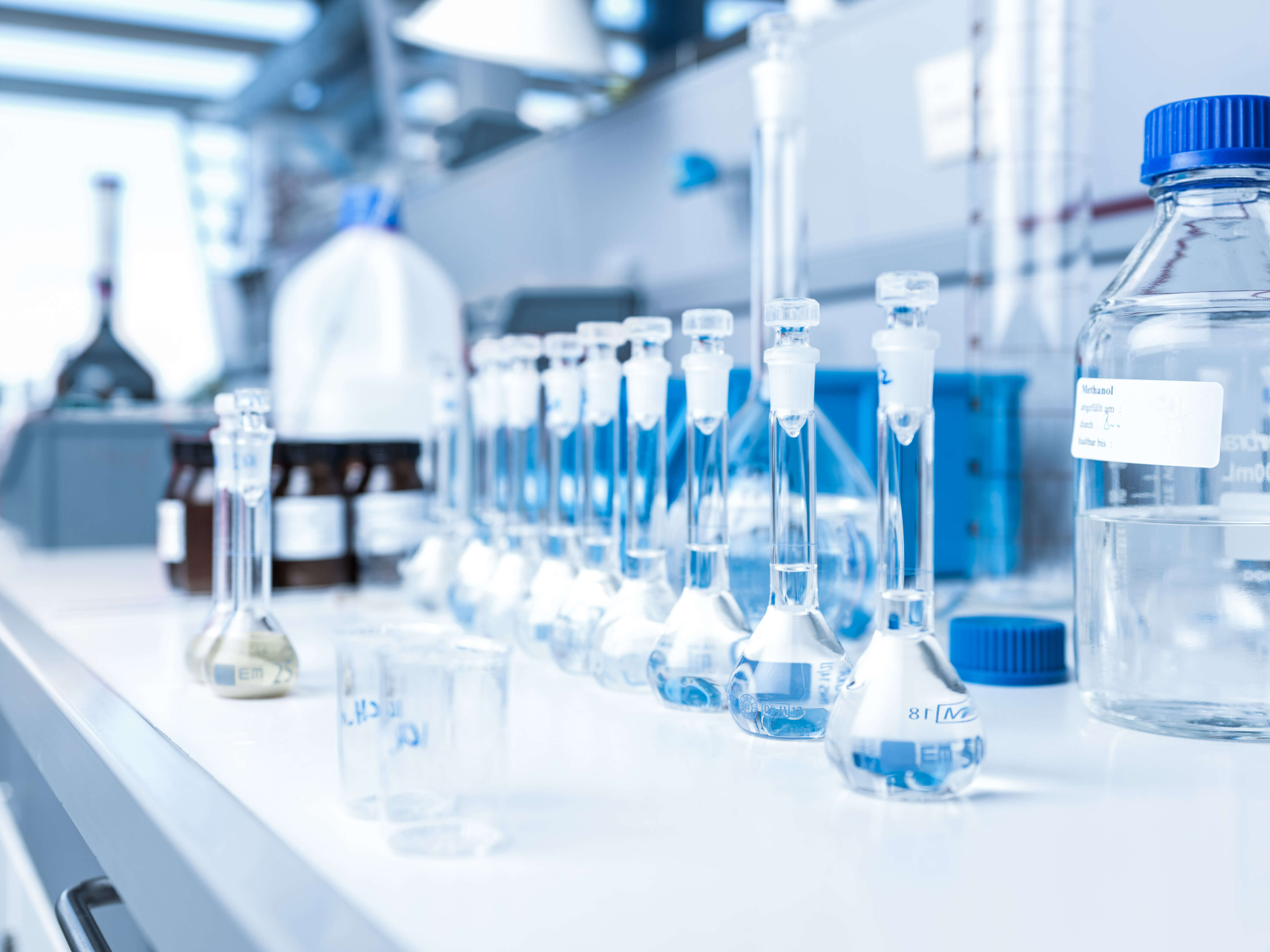 Prescription Medicines