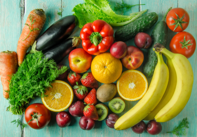 7 Tipps rund ums Essen für Parkinson PatientInnen