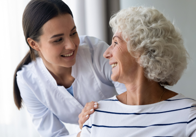 Parkinson verstehen: Was steckt hinter der Krankheit und wie entsteht sie?