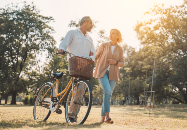 Parkinson-Symptome: So erkennen Sie erste Anzeichen von Morbus Parkinson