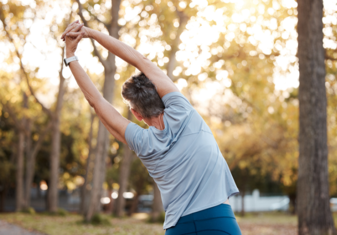 ORF Konkret Beitrag vom 19.10.2020 – „Big & Loud“ Bewegungs- und Sprachtherapeutische Übungen