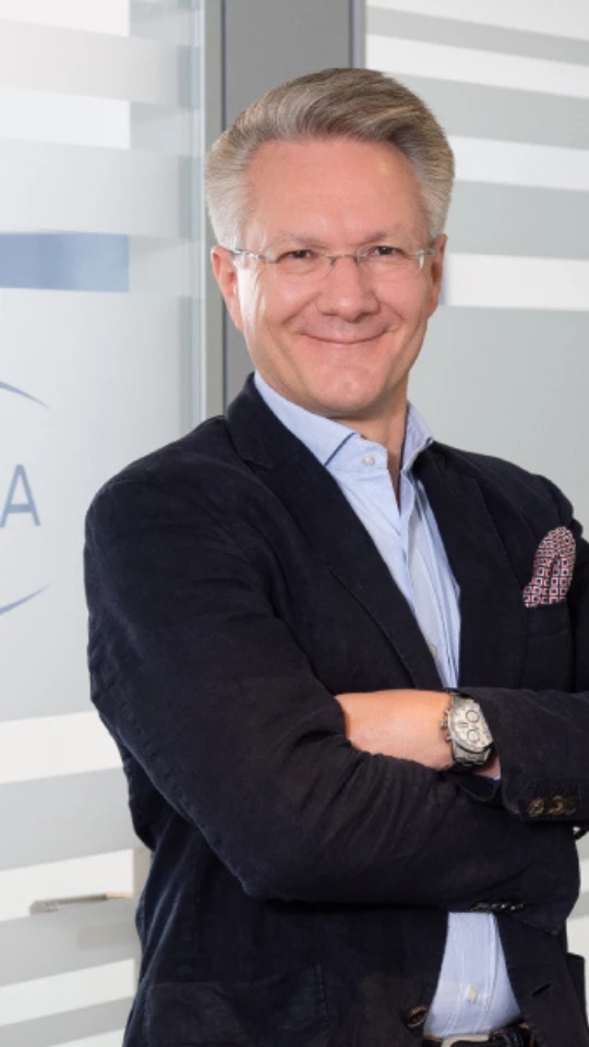 Foto von Martin Spatz