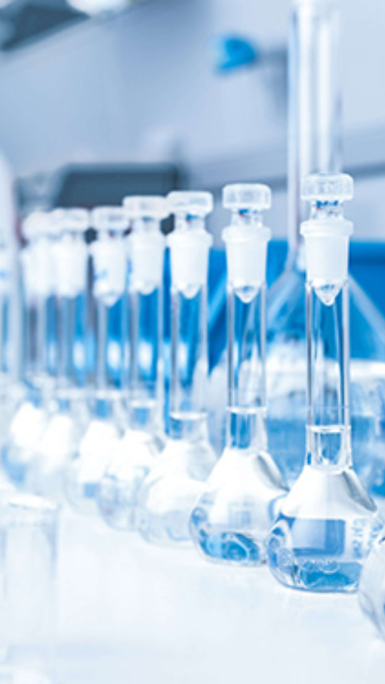 Prescription Medicines